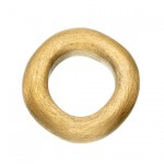 gold spacer