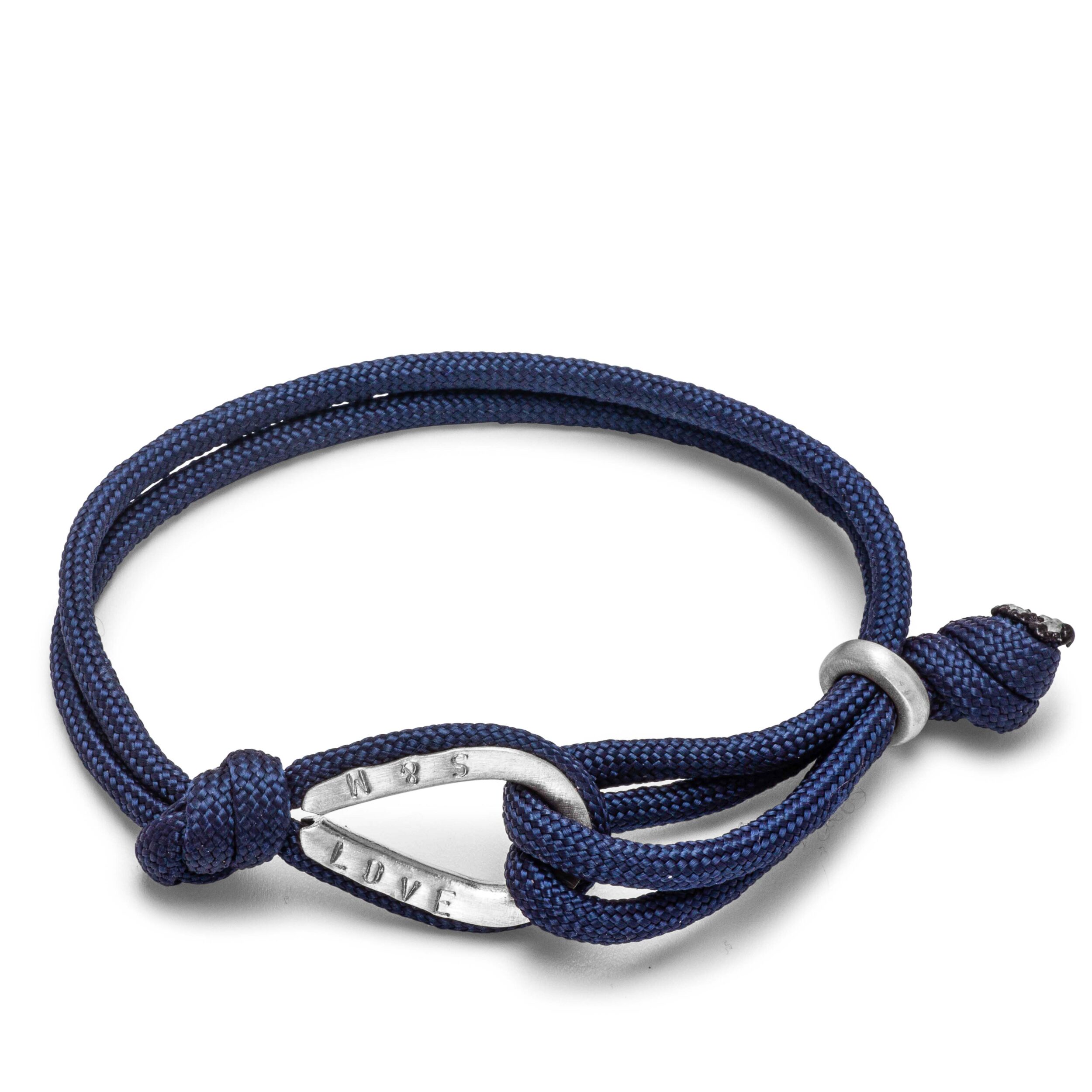 men's nautical bracelet