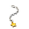 star charm necklace extender