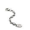 necklace extender chain in sterling silver