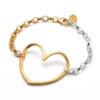 wholehearted bracelet